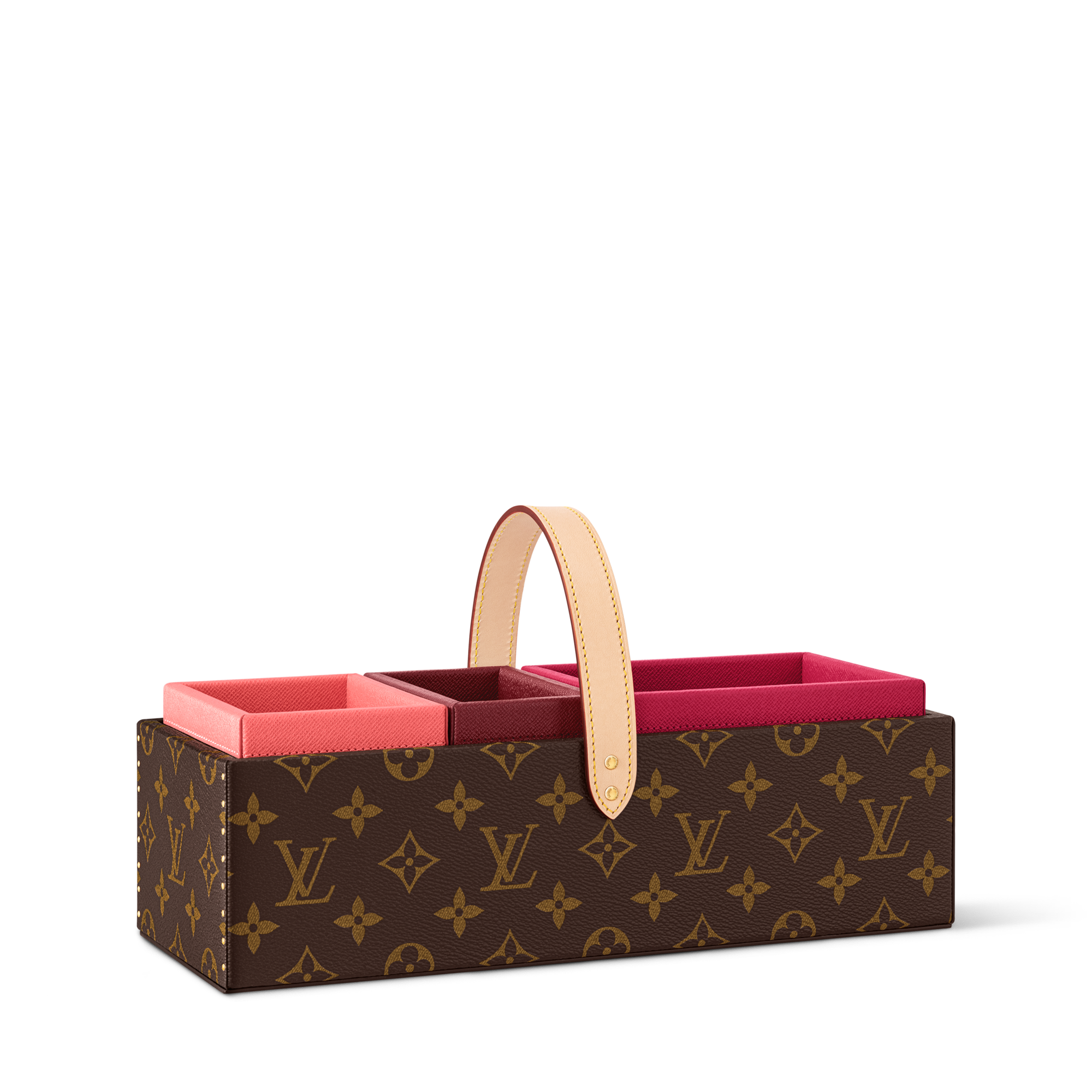 Robert Toolbox S00 - Trunks, Travel and Home - Library